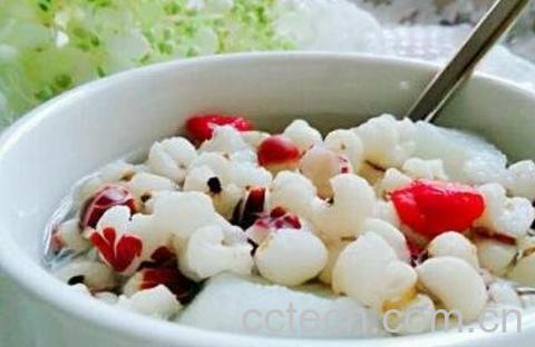 芡实怎么吃效果最好 芡实怎么吃补肾-0