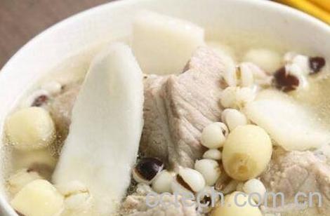 芡实怎么吃效果最好 芡实怎么吃补肾-1