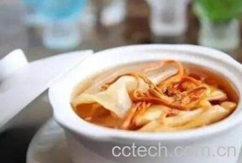 天麻怎么吃 天麻怎么吃效果最好-1