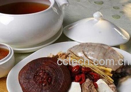 天然灵芝的食用方法 野生灵芝的服用方法-1