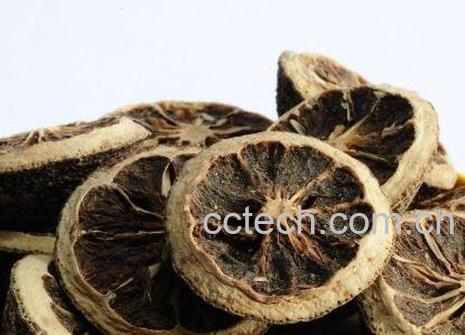 枳壳的功效与作用及药用价值-0