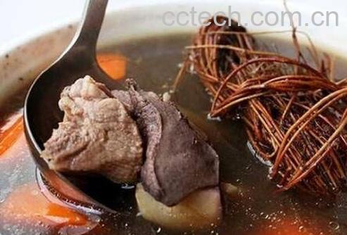 鸡骨草的功效与作用及食用方法-1