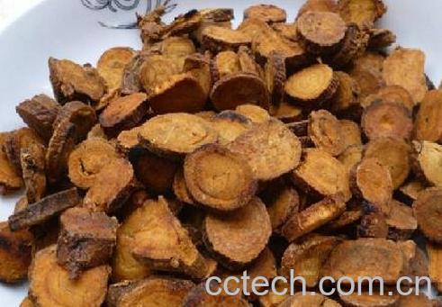 中药蜜甘草的功效与作用-1