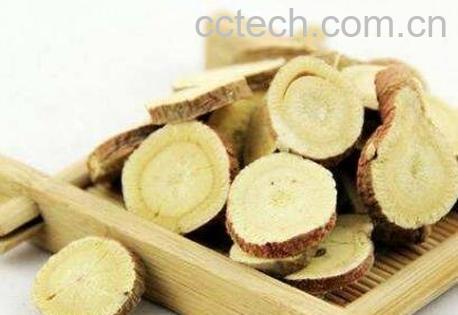 中药生甘草的功效和作用-0