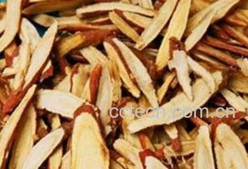 中药生甘草的功效和作用-1