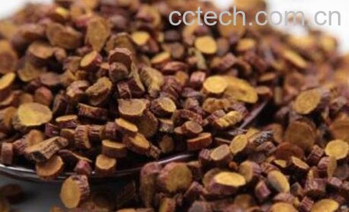 灸甘草的作用与功效-0