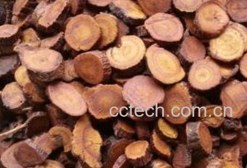 灸甘草的作用与功效-1