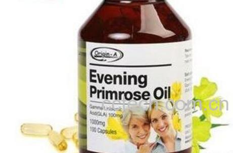 月见草油是什么 月见草油的功效-1