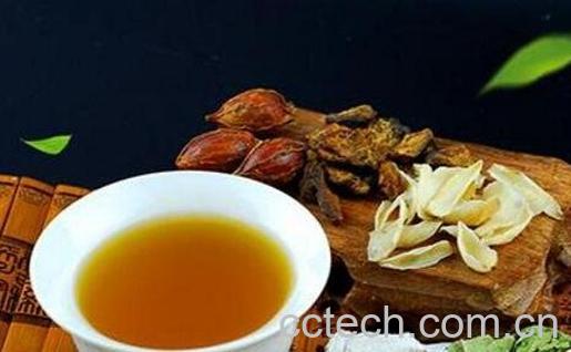 栀子泡水喝有什么功效 栀子泡水喝的作用-1