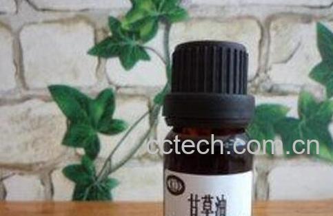 自制甘草油的方法 甘草油的作用-0