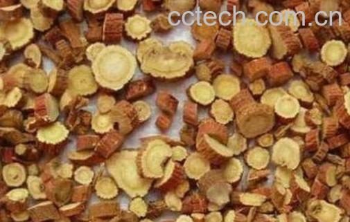 自制甘草油的方法 甘草油的作用-1