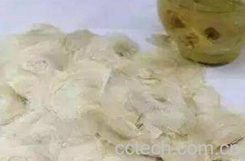  玉蝴蝶泡水喝的功效-1