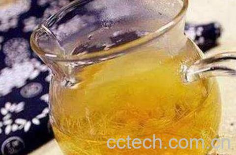 玉米须泡水喝的功效与副作用-0