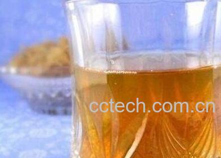 玉米须泡水喝的功效与副作用-1