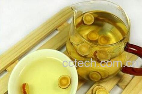 竹叶甘草汤的功效与作用-1