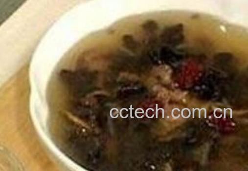 坐月子益母草怎么吃法-0