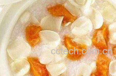 百合蒸冰糖的功效与作用-1