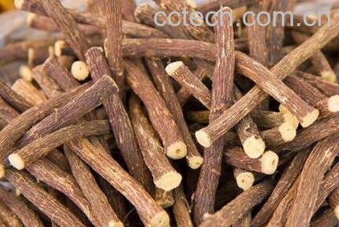 紫草和甘草一起泡茶的作用-1