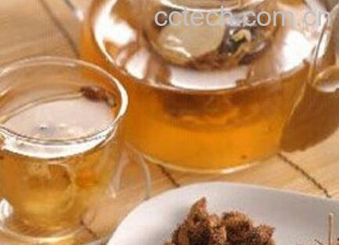 紫甘草煮水的功效与作用-0