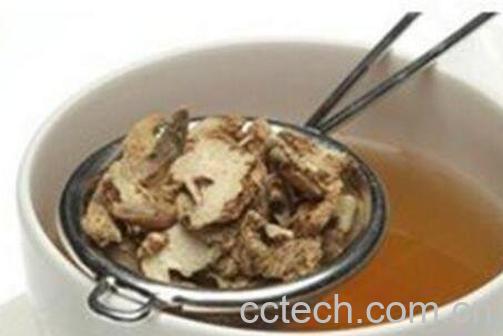 紫甘草煮水的功效与作用-1