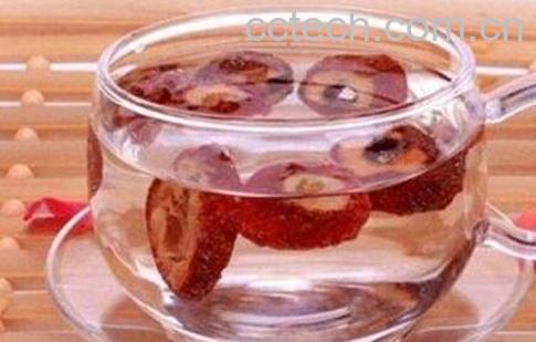 山楂蒲公英泡水的功效与作用-0