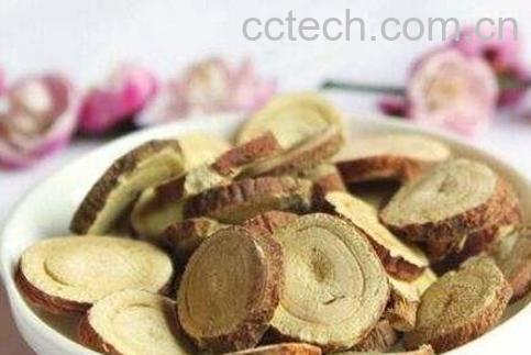 中药中甘草与灸甘草的区别-1