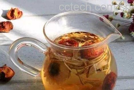  山楂加蒲公英的功效与作用-0