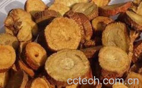 灸甘草的功效与作用及药用价值-0