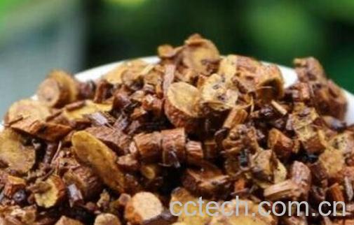 灸甘草的功效与作用及药用价值-1