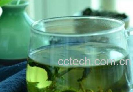 生蒲公英泡水喝功效与作用-1