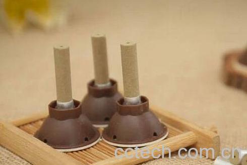 艾灸蒸脚的功效与作用-1