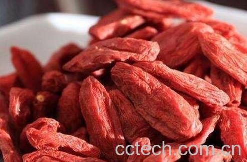 蒸枸杞的作用与功效-1