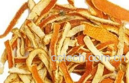 黄果皮泡水有什么作用-0