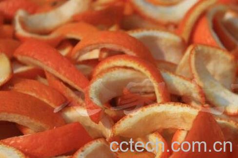 黄果皮泡水有什么作用-1