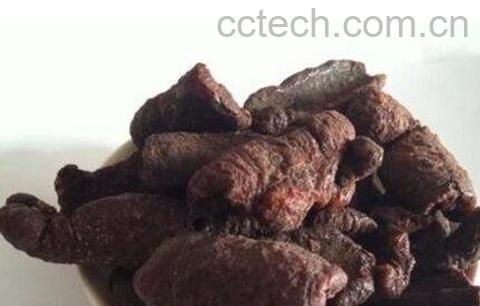 紫胶虫的功效与药用价值-1