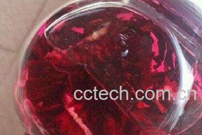 红桃k果泡酒的方法与功效-1