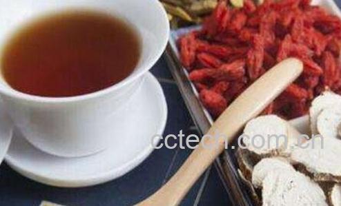 常喝黄芪枸杞泡水有什么好处-0