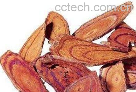 五花血藤的功效与作用-0