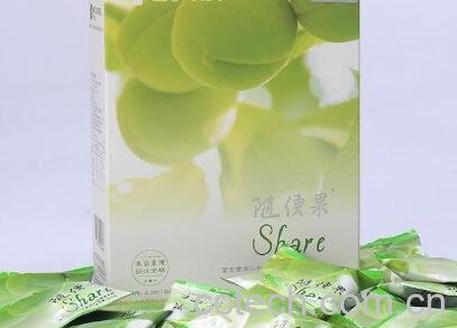 随便果的功效与作用-1