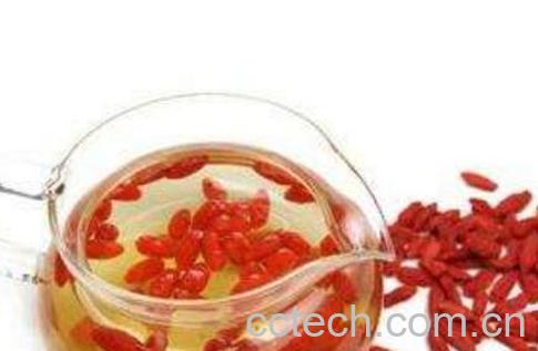 长期喝枸杞泡水的害处-0