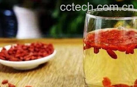 长期喝枸杞泡水的害处-1