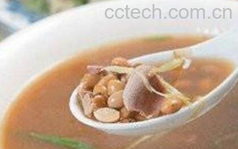 丹参煲汤的功效与作用及药用价值-0