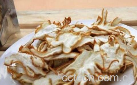  佛手片的功效与作用及禁忌-1