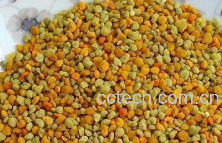 百花粉的最佳吃法-1