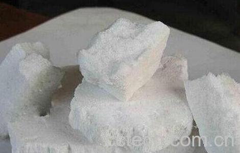 中药枯矾的毒副作用-0