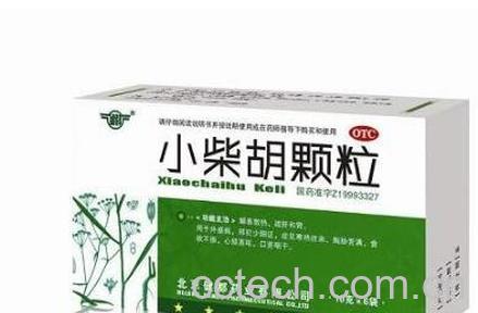 柴胡颗粒的功效与作用禁忌症-0