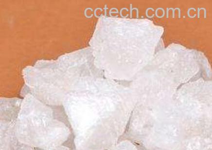 中药枯矾的毒副作用-1