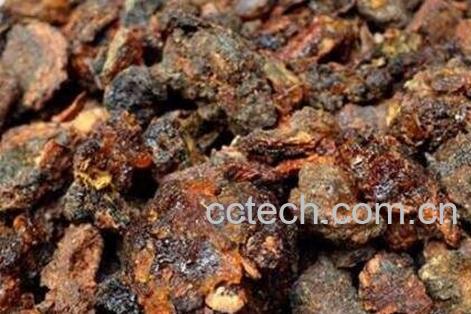 没药的功效与作用及禁忌-0