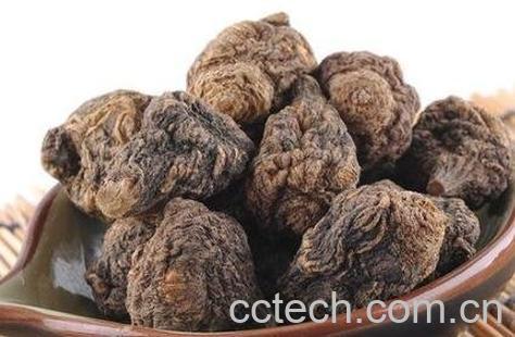 中药黑玛咖的功效与作用-0