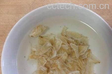 长期喝百合泡水的好处和坏处-0